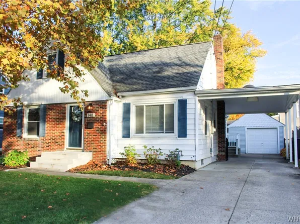 148 E Union St, Hamburg, NY 14075