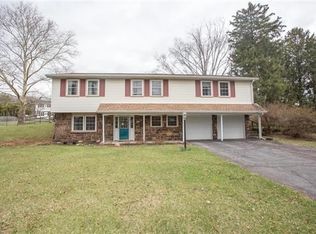 3108 Center St, Bethlehem, PA 18017