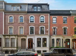 2218 Delancey Pl APT 1, Philadelphia, PA 19103