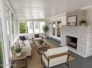 8 Buena Visa Drive, Toms River, NJ 08757