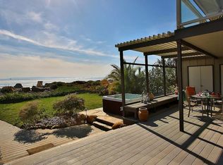 4499 Avenue Del Mar, Carpinteria, CA 93013