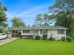 2052 Panstone Ct SW, Marietta, GA 30060