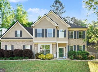355 Thorn Creek Way, Dallas, GA 30157