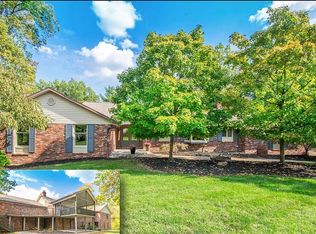 415 Shagbark Rd, Jefferson City, MO 65101