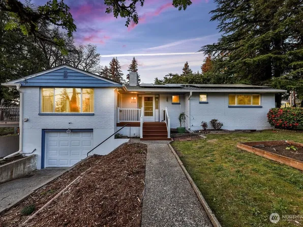 9105 104th Street SW, Lakewood, WA 98498