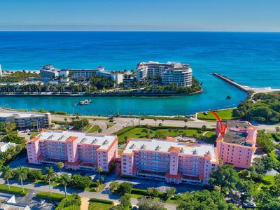 1099 S Ocean Blvd #205-S, Boca Raton, FL, 33432