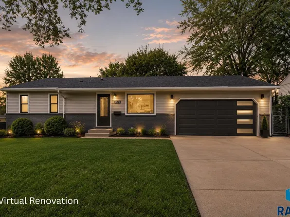 1325 S Annway Dr, Sioux Falls, SD 57103