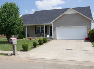 211 Red Maple St, Bowling Green, KY 42101