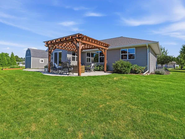 2616 Creekview COURT, Sheboygan, WI 53081