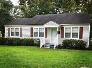 310 Butler St, St matthews, SC 29135