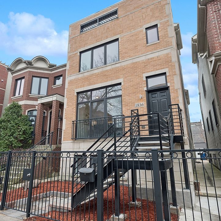 1st image of 1836 N California Ave