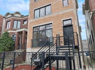 1836 N California Ave, Chicago, IL 60647