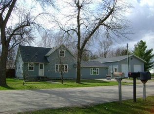 540 Jensen Ave SW, McIntosh, MN 56556