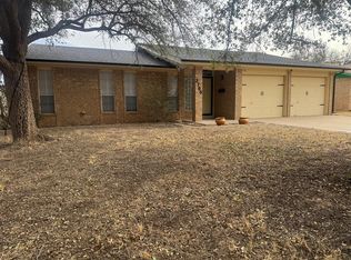 3705 W Michigan Ave, Midland, TX 79703