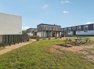 Chestnut Flats, Oklahoma City, OK 73110