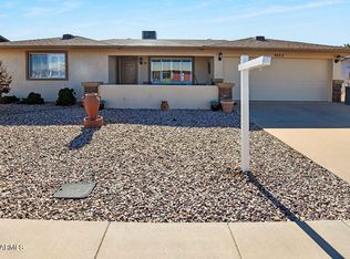 4653 E Florian Ave, Mesa, AZ 85206