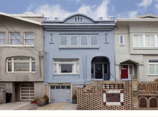 463 17th Ave, San Francisco, CA 94121