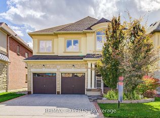 277 Chatfield Dr S, Vaughan, ON L4H3R8