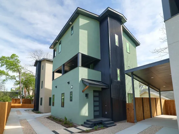 2818 E 22nd St #2, Austin, TX 78722