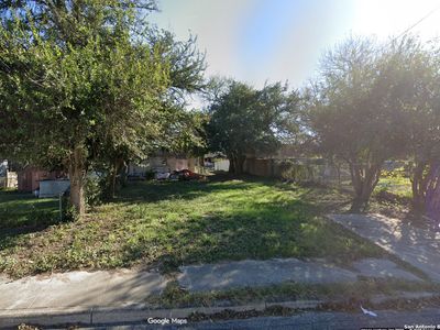 310 Golondrina LOT S, San Antonio, TX, 78204