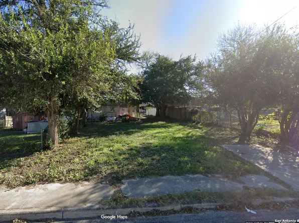 310 Golondrina LOT S, San Antonio, TX 78204