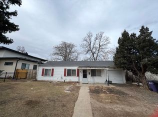 2981 S Dexter Way, Denver, CO 80222
