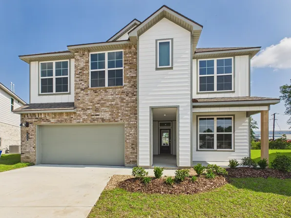 1701 Fairhaven Dr, Westlake, LA 70669