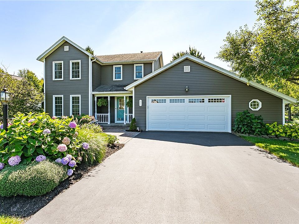 21 Sheldon Ter, Spencerport, NY 14559 Zillow