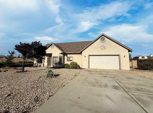 4866 N Ivanhoe Cir, Prescott Valley, AZ 86314