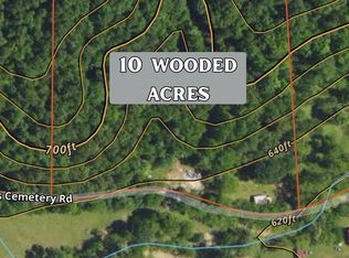 199 Wills Cemetery Rd, Dickson, TN 37055