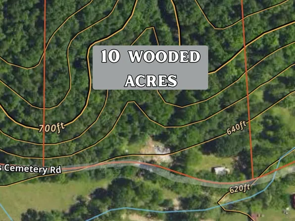 199 Wills Cemetery Rd, Dickson, TN 37055