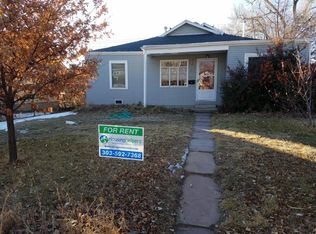 1655 S Milwaukee St, Denver, CO 80210