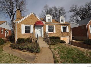 9049 McNulty Dr, Saint Louis, MO
