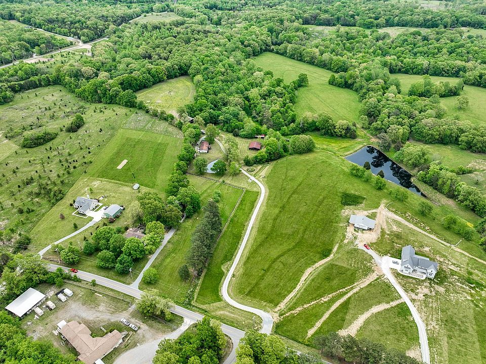 2667 Spencer Mill Rd, Bon Aqua, TN 37025 Zillow