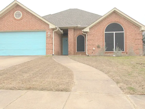 1804 Sand Stone Dr, Sanger, TX 76266