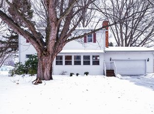 3769 Ohio St, Perry, OH 44081