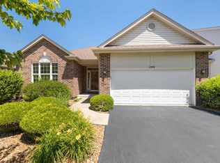 17028 Burton Ave, Lockport, IL 60441