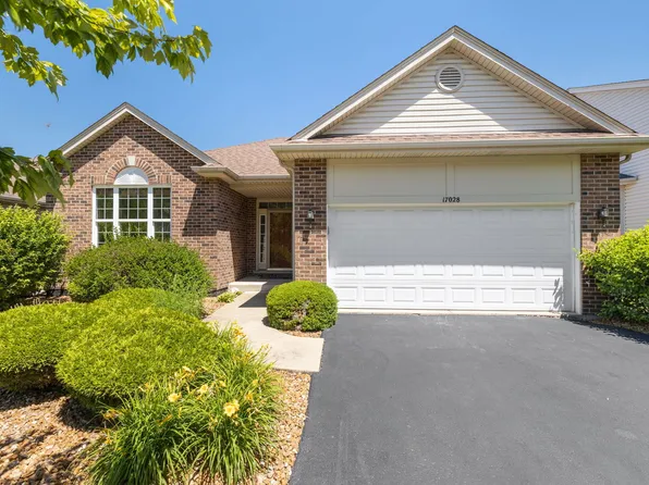 17028 Burton Ave, Lockport, IL 60441