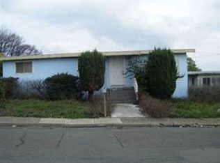 50 Carolina Dr, Benicia, CA 94510