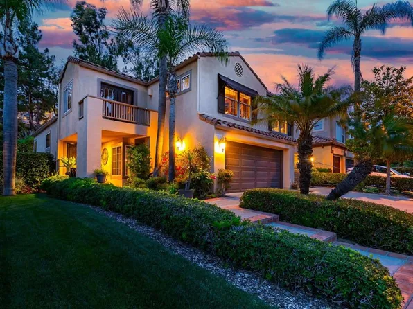 26395 Marsala Way, Mission Viejo, CA 92692