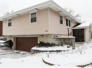 5131 Central Ave, Western Springs, IL 60558
