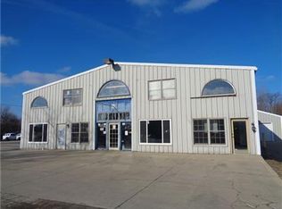 1904 Indianapolis Rd, Crawfordsville, IN 47933