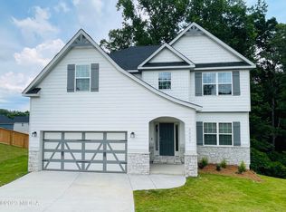 2029 Camberle Ct #143, Forsyth, GA 31029