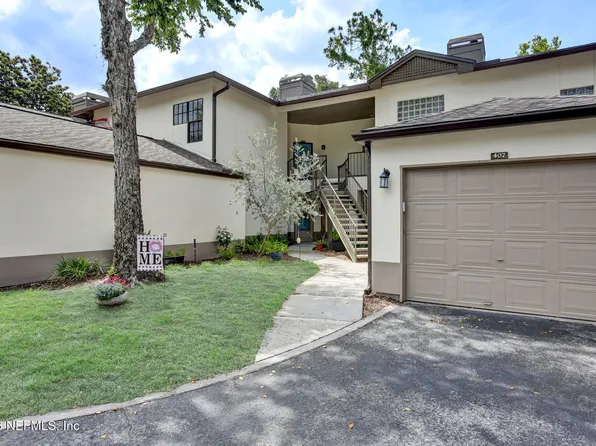 10150 BELLE RIVE Boulevard #407, Jacksonville, FL 32256
