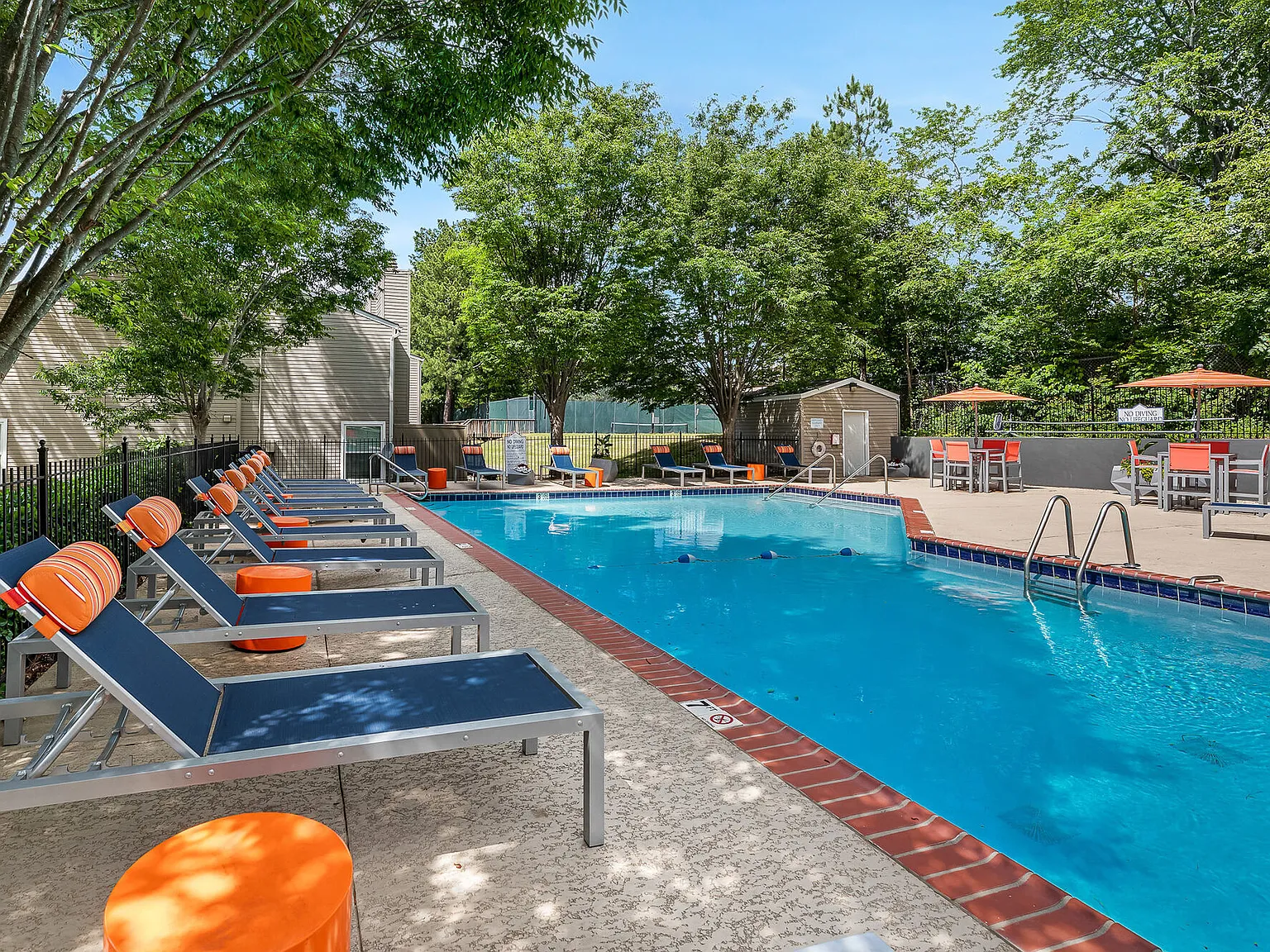 Legacy on Lynnfield - NEWLY UPGRADED — Photo 1