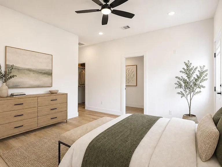 4606 Mallow St #B — Photo 20