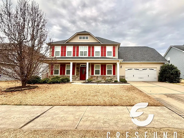 239 Fountain Grove Dr — Photo 1