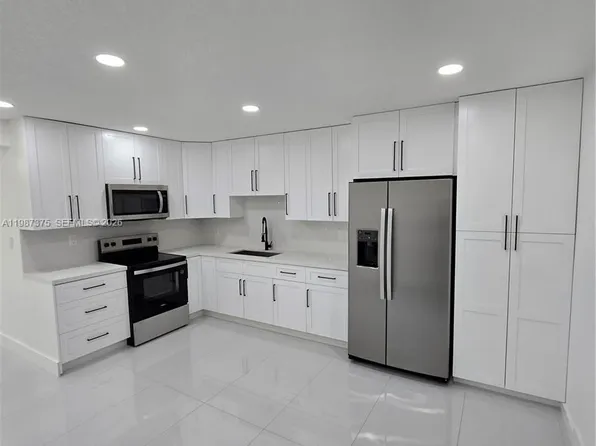 5551 NW 175th St, Opa Locka, FL 33055