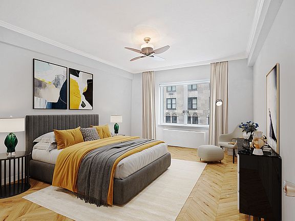 5th image of 605 Park Ave APT 7D