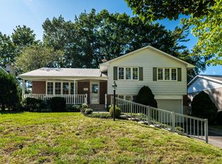 283 Glen Castle Rd, Kingston, ON K7M4N7